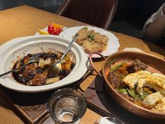 -奉天小馆·非遗东北菜(沈阳万象城店)