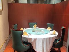 -金枝玉叶上海人家食府(三里河店)