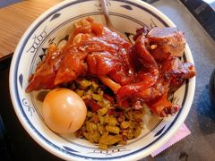 -大袁猪脚饭(水晶郦城店)
