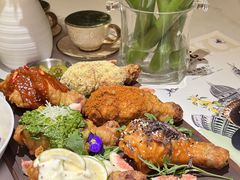 -get pizza意大利餐厅(凯德MALL店)