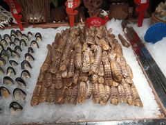 -芭菲盛宴·环球美食(北城国际店)