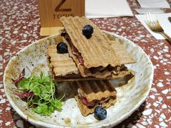 埃菲尔牛肉塔-Toris(LuOne凯德晶萃广场店)