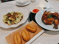 -精致顺德菜(琶洲店)