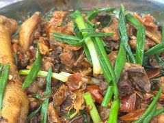 -高子烧鸡公(五里堆路店)