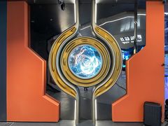 -超体空间SoReal VR(迪士尼小镇店)