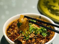 -柴门头啖汤·经典川菜·慢火汤品(锦城万达店)
