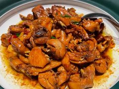 -观宴·品质赣菜(高新大道店)