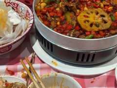 -辣小鲜·南昌大排档(船山路店)