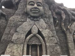 -苏州乐园森林水世界