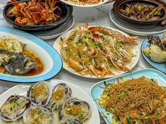 -醉壹号海鲜大排档·老厦门特色菜(厦门美食地标店)