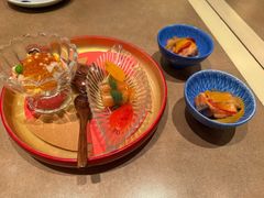 -花园饭店欧陆法式餐厅
