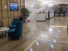 -第一健康体检中心(高新分院)