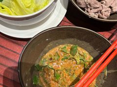 -西安W酒店·WEI全味西餐厅