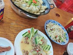 -十二道丰味·徐州土菜·烧烤(何山路店)
