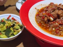 -八碗湘长沙市井菜(坡子街店)