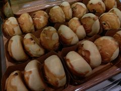 -巴黎贝甜(龙之梦购物中心虹口店)