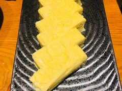 -千代武日本料理(爱建店)