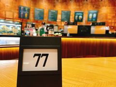 -星巴克臻选店(澳门伦敦人店)