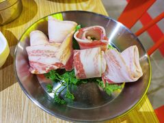 -韩国大金刚烤肉·料理(印象城店)