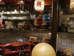 -杨记隆府(汉街店)