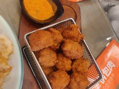 -英兰朝族饭店·英兰锅包肉(佳园路店)