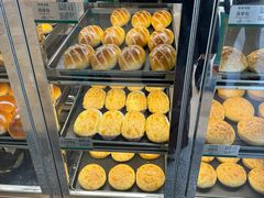 -翠华餐厅(德基广场店)