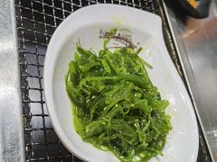 -三子烤羊腿·海鲜(弘阳店)