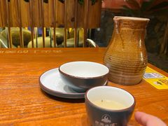 -老滇山寨•云南特色菜•地方菜•民族风情歌舞表演(经开区店)