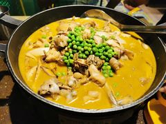 -蛙喔牛蛙(仙林万达茂店)