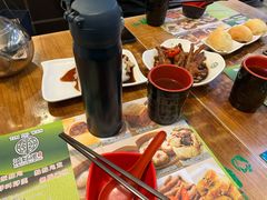-添好运点心专门店(深水埗店)
