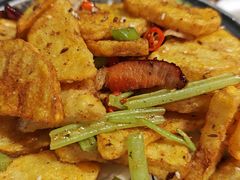 -人民公社大食堂(张家湾店)