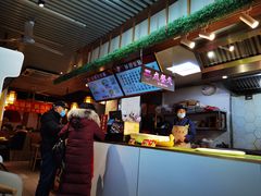 -大头亮羊汤烩面·河南非遗(良乡总店)