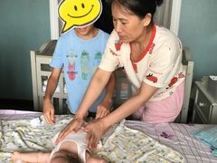 -成都阿姨到家月嫂育儿嫂(华西店)