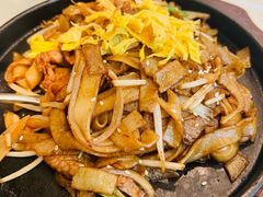 -金湖港式餐厅(建外店)