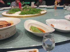 -凤凰园烤鸭店·唐山菜·传承花椒肉(老唐丰路店)