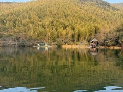 -天目湖御水温泉·度假酒店