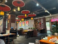 -小蓉合餐厅·川菜·家常菜(凤城二路店)