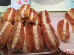 -新侨三宝乐面包店(崇文门店)