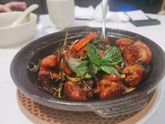 -鹿港小镇(远洋未来广场店)