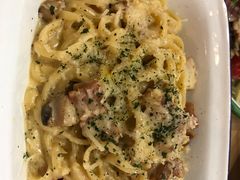 -HELLO 27 意面·沙拉·帕尼尼