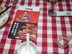 -西贝(太原万象城店)