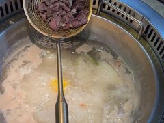 -三头牛·潮汕牛肉生蚝火锅 (夏湾店)