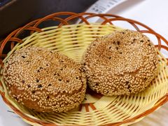 -麻记尚品羊汤秘制烧饼(十字坡街店)