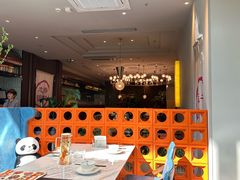 -志明眷村·台式融合菜·宵夜