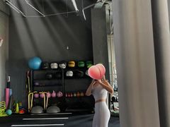 -Burn Fit燃炼健身工作室(新都旗舰店)