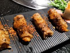-悟空酒场烤肉(凯德壹中心店)