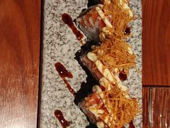 -千代武日本料理(爱建店)