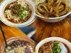 -洞子口张老二凉粉(文殊院店)