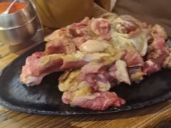 -柿子树炭烤羊腿(金台路店)