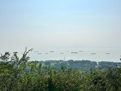 -狼山风景名胜区